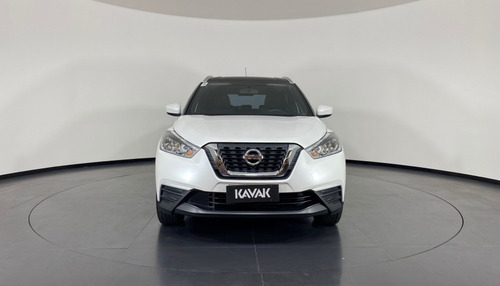 Imagem 4 de 15 de 138864 - Nissan Kicks 2019 Com Garantia