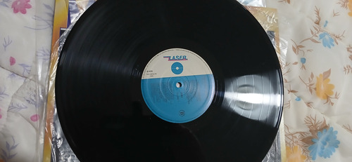 Kit Lp Disco Cantor Donizeti Anos 80-90 - Ver Descrição Coletânea (Usado)
