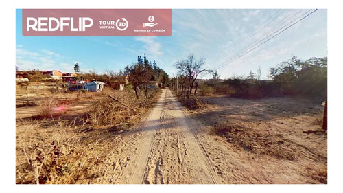 Imagen 2 de 16 de Terreno 10.000 M2/ Los Aromos/ Villa Alemana
