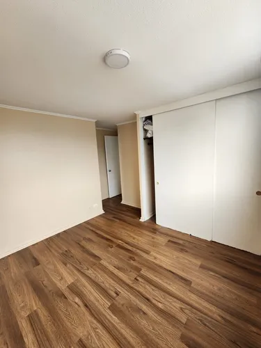 Oferta Departamento Recoleta Único En Su Precio
