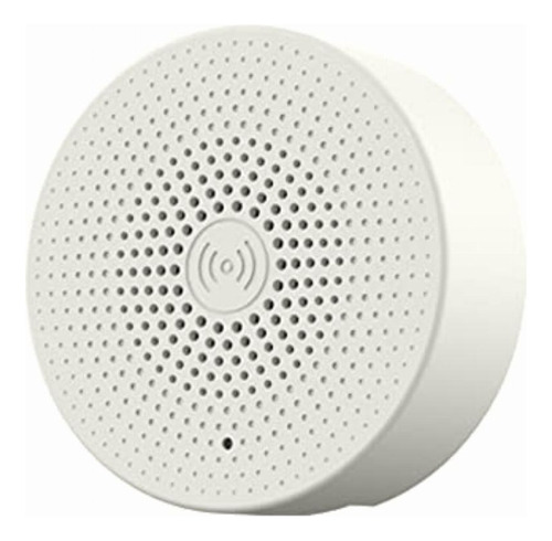 Tecnolite Connect Chime Para Timbre Reception Inalámbrico