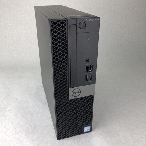 Dell 3050 Core I5 7ma 16 Ram 1 Tb Ssd Nvme Wifi Bluetooth (Usado)