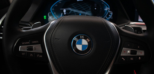 BMW X5 3.0 xDrive 45e Hybrid At