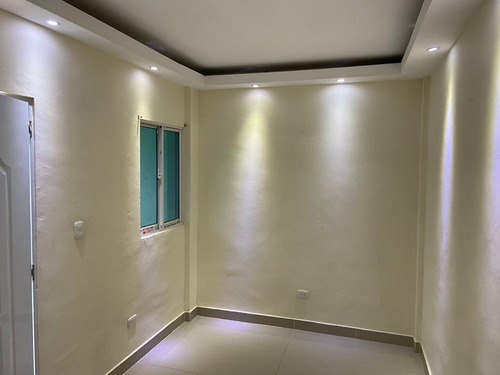 Imagen 7 de 12 de Apartamento Crow-lll En Alquiler