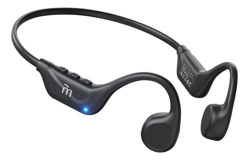 Auriculares De Conducción Ósea Mrytky Open Ear Bluetooth 5.4