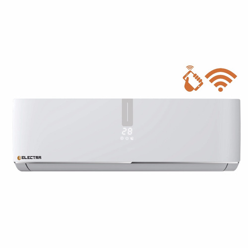 Aire Acondicionado Electra Geo 6400w Wifi Plus Sr Frio/calor