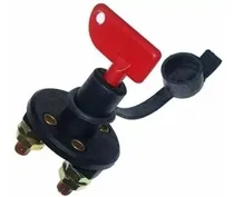 Comprar Llave Corta Corriente De Batería Universal Automóvil\u002F Náutico 12 Volt
