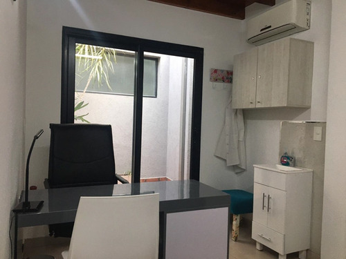 Alquiler De Consultorios En Vicente Lopez