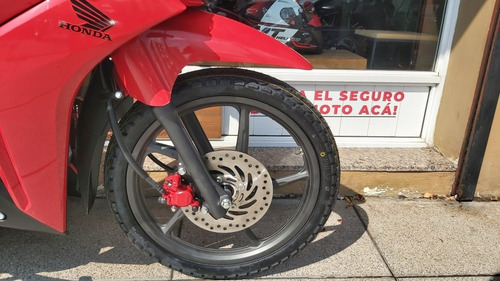 Honda Wave 110 0km Supply Bikes