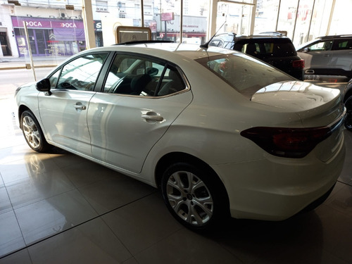 Imagen 8 de 12 de Citroën C4 Lounge Hdi Feel Pack Entrega Inmediata