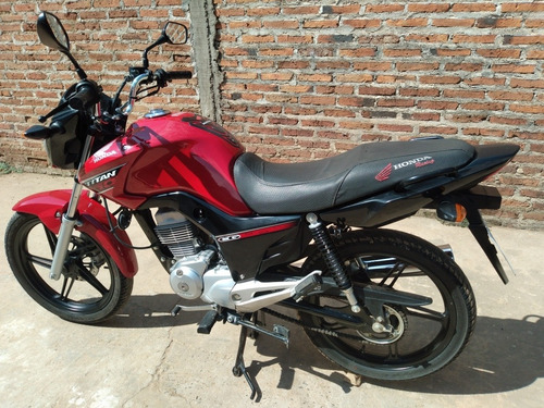 Imagen 9 de 9 de Honda 2021