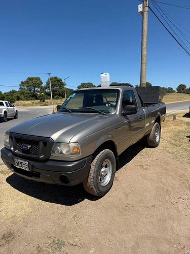 Ford Ranger 3.0 Cd Xl 4x2