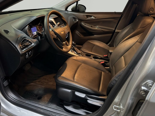 Chevrolet Cruze 1.4 Lt At Sedan