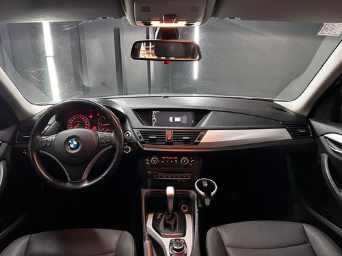BMW X1 20 D XDRIVE AUT