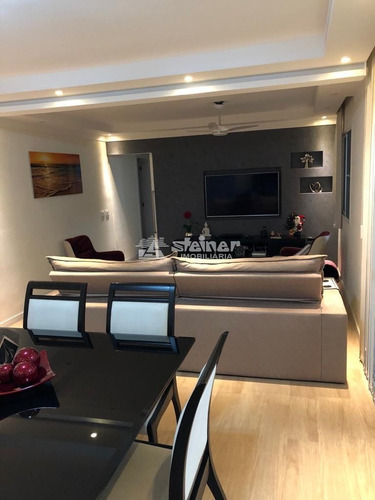 Imagem 7 de 30 de Venda Apartamento 3 Dormitórios Vila Augusta Guarulhos R$ 900.000,00 - 36772v