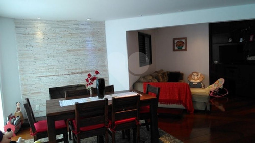 Apartamento-são Paulo-alto Da Lapa | Ref.: 353-im258154 - 353-im258154