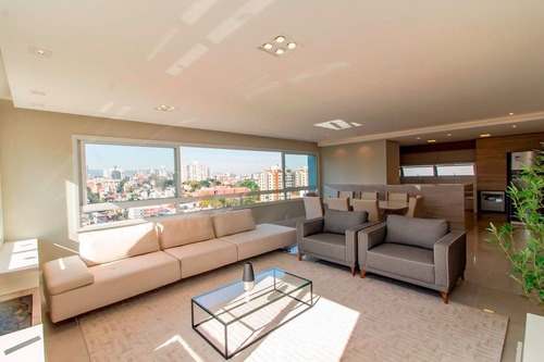 Apartamento Residencial Para Venda, Bela Vista, Porto Alegre - Ap2631. - Ap2631-inc