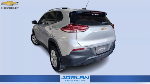 Chevrolet Tracker 1.0 TURBO FLEX LT AUTOMÁTICO