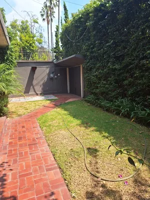 Casa en renta