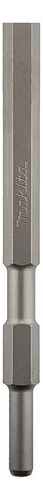 Kit Cincel Punta, Plano Y Plano Ancho 450mm Hex. 17mm Makita