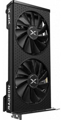 Tarjeta De Video Xfx Amd Radeon Rx 6650 Xt Swift 210 8 Gb