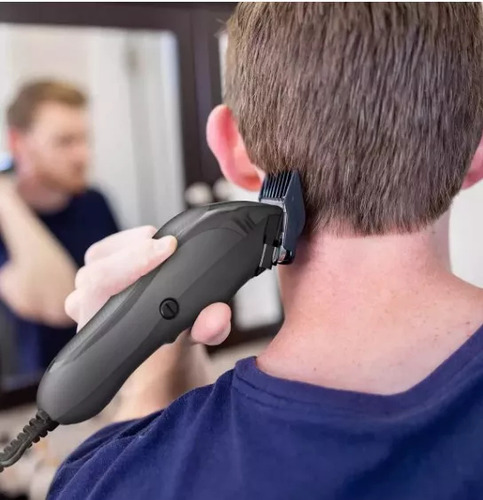 Kit Para Cortar Cabello Wahl De Lujo
