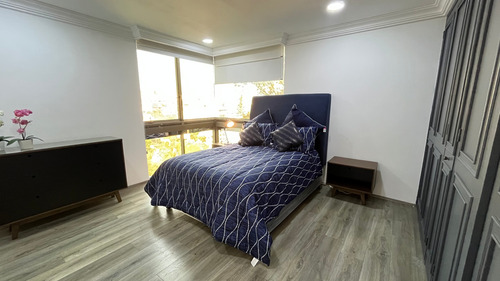Departamento En Renta En Lomas De Chapultepec I Sección, Miguel Hidalgo, Ciudad De México