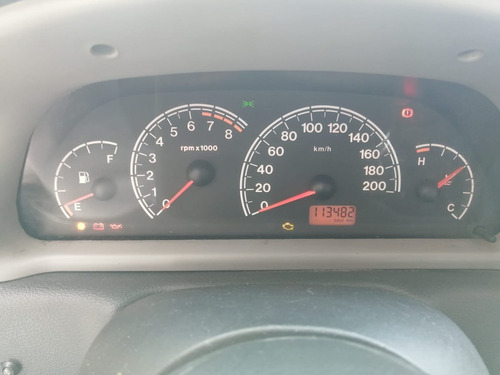 Fiat Siena 1.4 Fire