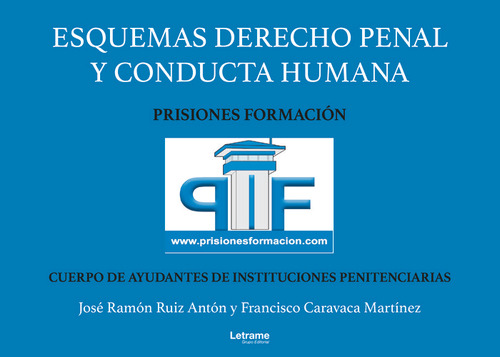 Esquema Derecho Penal Y Conducta Humana ( Libro Original )