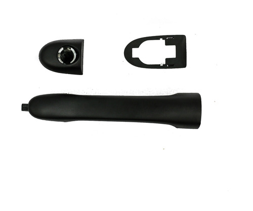 Imagen 2 de 4 de Manija Delantera Fiat Siena 97/00