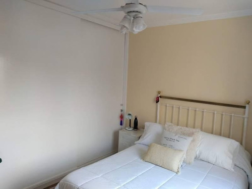 Imagen 15 de 22 de Vendo Hermosos Dúplex Internos De 3 Dorm. En Recoleta