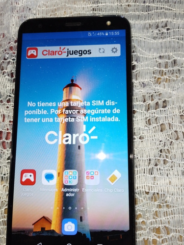 Imagen 9 de 10 de Smartphone LG K40