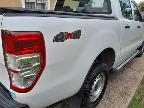 Ford Ranger 2.2 Cd Xl Tdci 150cv 4x4