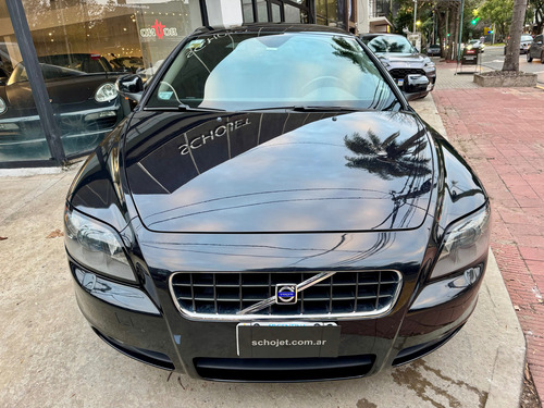 Volvo C70 T5 2.5 (230cv) At Cabriolet