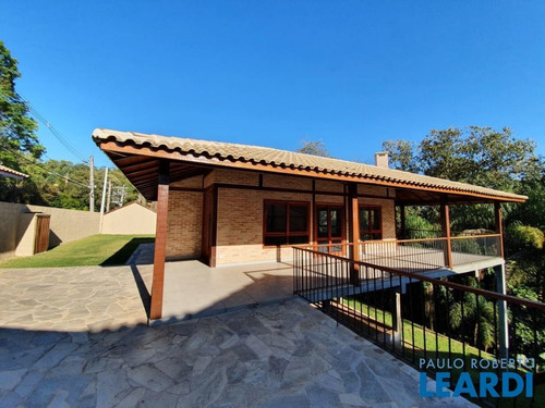 Casa Assobradada - Cumbari - Sp - 613765