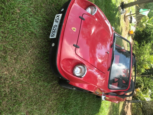 Buggy M150