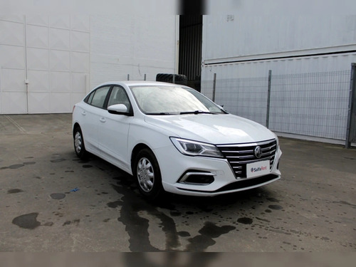 MG MG5 1.5 Mt
