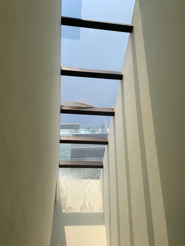 Imagen 16 de 30 de Polanco Venta Departamento Con Balcon Y Terraza Privada