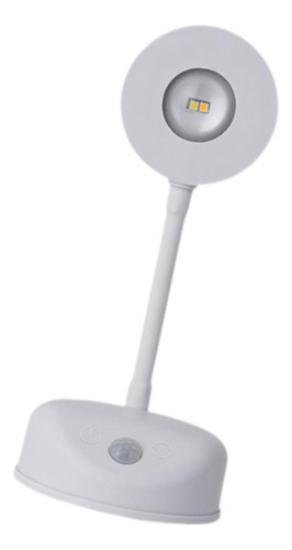 Luz Nocturna Sensorial De Movimiento Led, Aplique De Pared