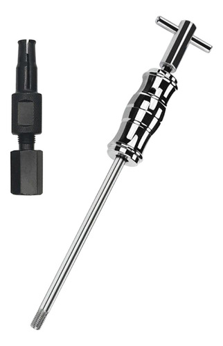 Extractor De Bujes De Cojinetes Ciegos Con Martillo Estilo C
