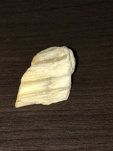 Piedra Curativa Alumbre Millo