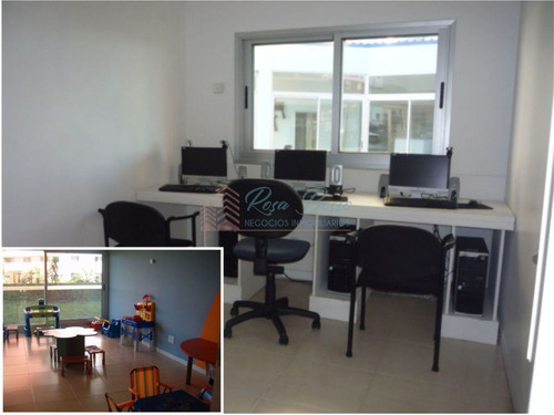 Imagen 19 de 24 de Venta Parada 3 Brava Sobre Av. Chiverta - Punta Del Este Brava