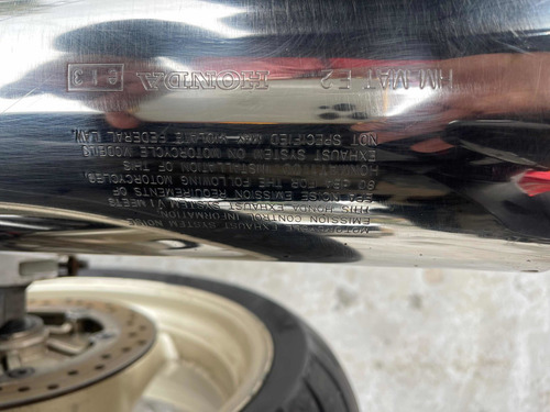 Imagen 13 de 17 de Honda Cbr 1100xx