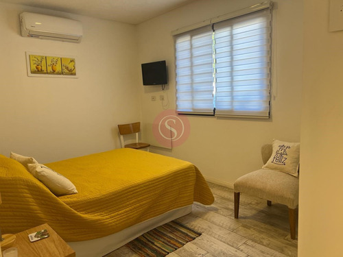 Departamento En Venta En La Cañada De Pilar, Pilar, G.b.a. Zona Norte