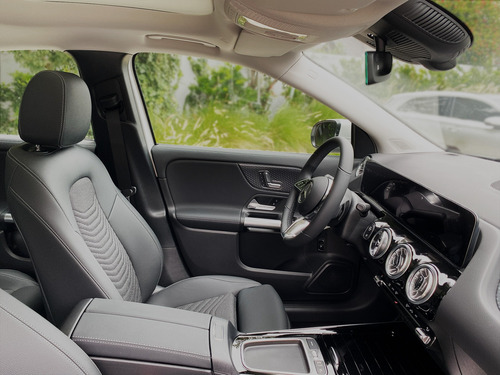 Mercedes-Benz Clase GLA 1.3 Gla200 Progressive 163Cv