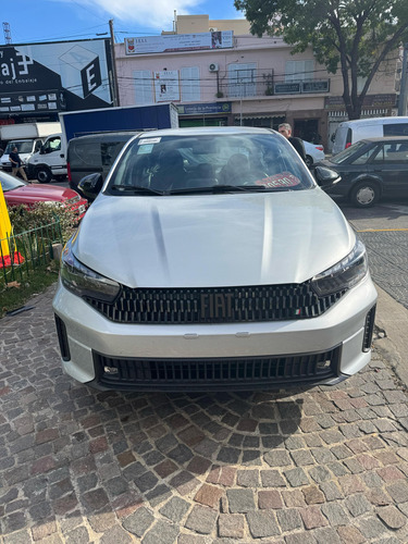 Fiat Cronos 1.3 Gse Drive Pack Conectividad