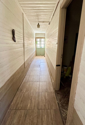 Casa Venta 375 Mts. Dock Sud Multifamiliar