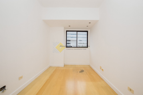 Imagem 18 de 30 de Apartamento Com 2 Dormitórios À Venda Com 140m² Por R$ 560.000,00 No Bairro Batel - Curitiba / Pr - 645