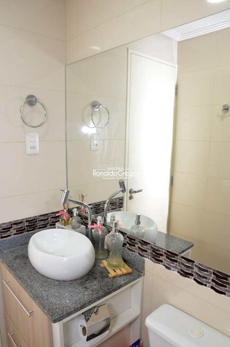 Imagem 23 de 30 de Apartamento Á Venda 3 Dorms, Jardim Previdência, Sp- R$ 614 Mil - V819