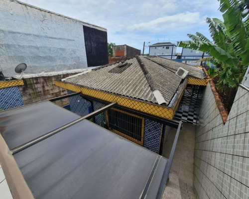 Imagem 8 de 21 de Casa Com 2 Dorms, Mirim, Praia Grande - R$ 750 Mil, Cod: 14882331 - 14882331 - 69658161